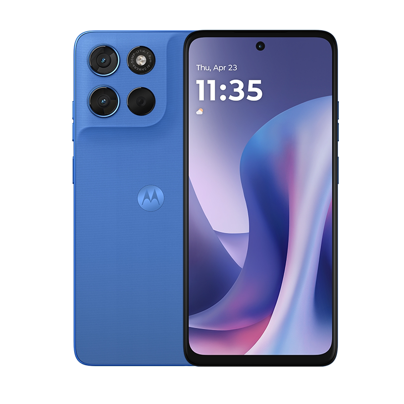 摩托罗拉 moto g100s 高刷LCD护眼屏 手机