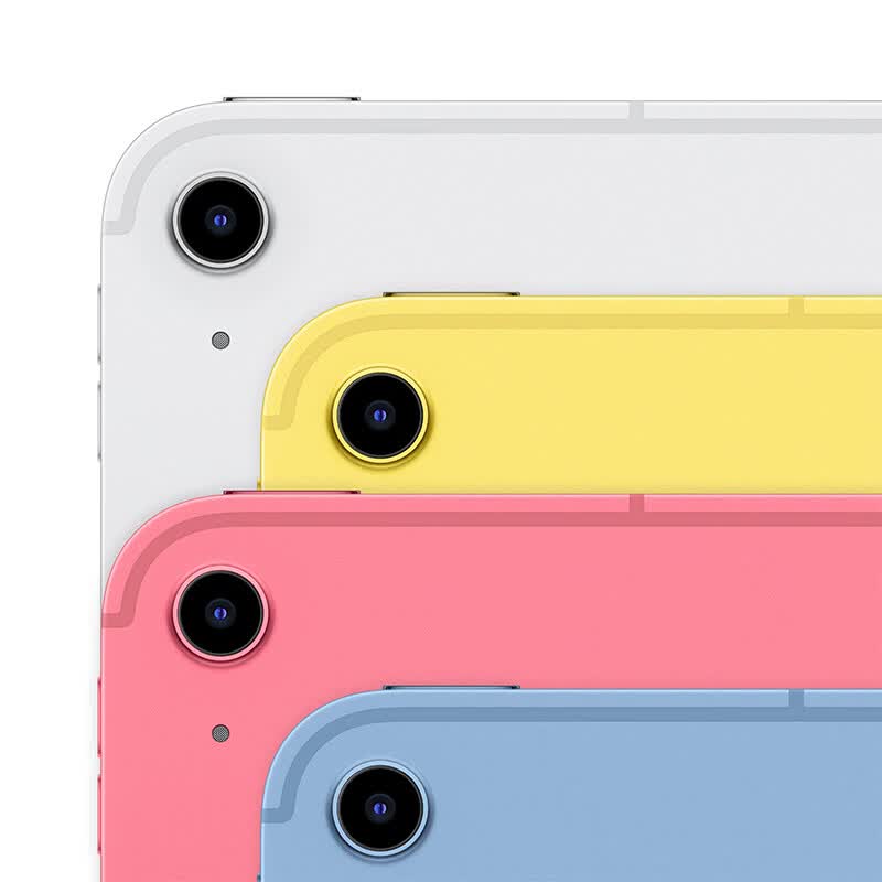 iPad 11英寸2025款教育特惠