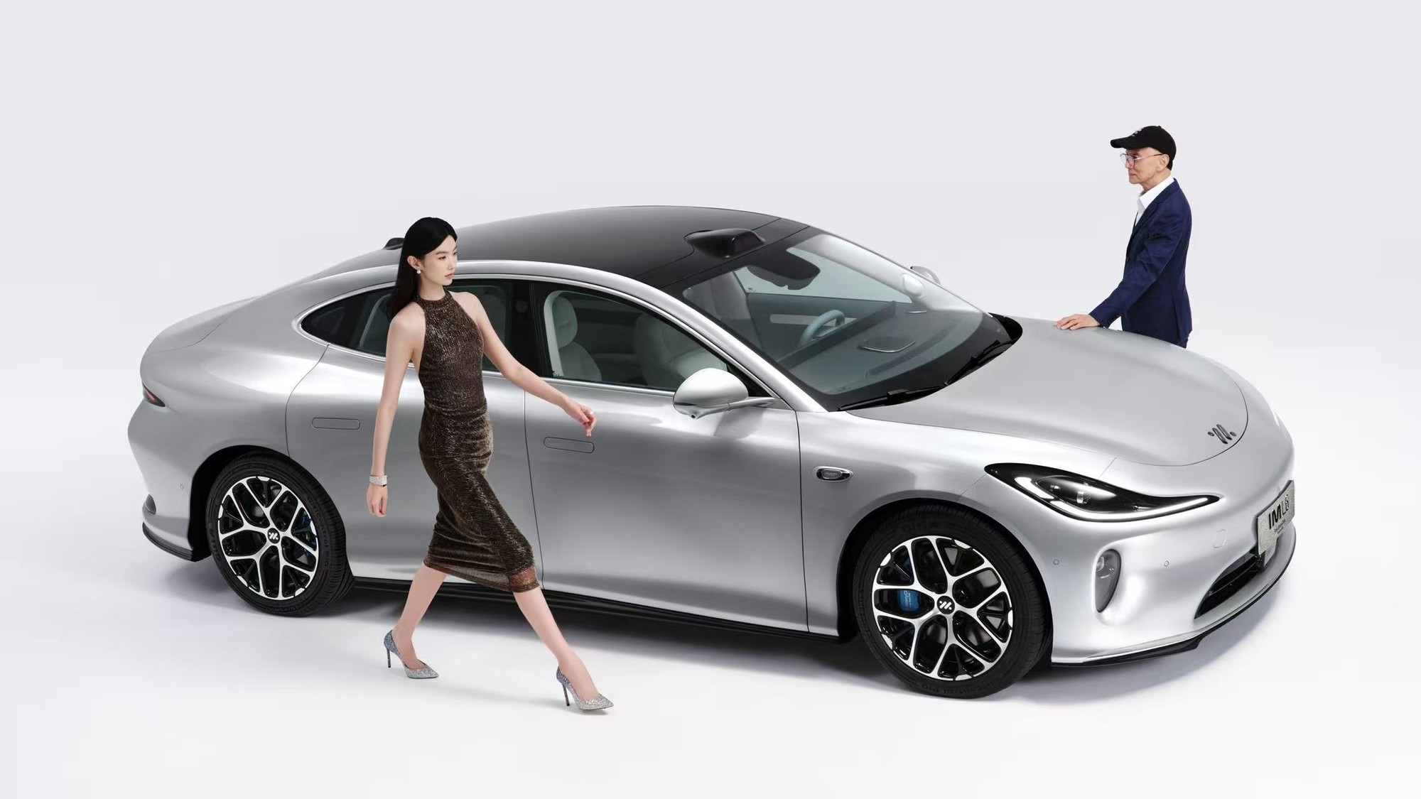 2026�ɶ���չ���Ǽ�������NEXT��2028��ս�� ȫ��һ���Ǽ�LS6����9�·���