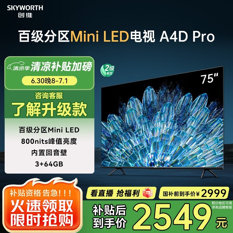ά 75A4D Pro