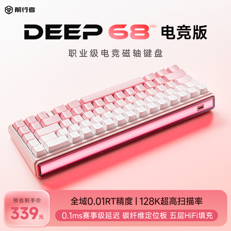 ǰEWEADN Deep68Proɫ侫ӢżϷʱŻ