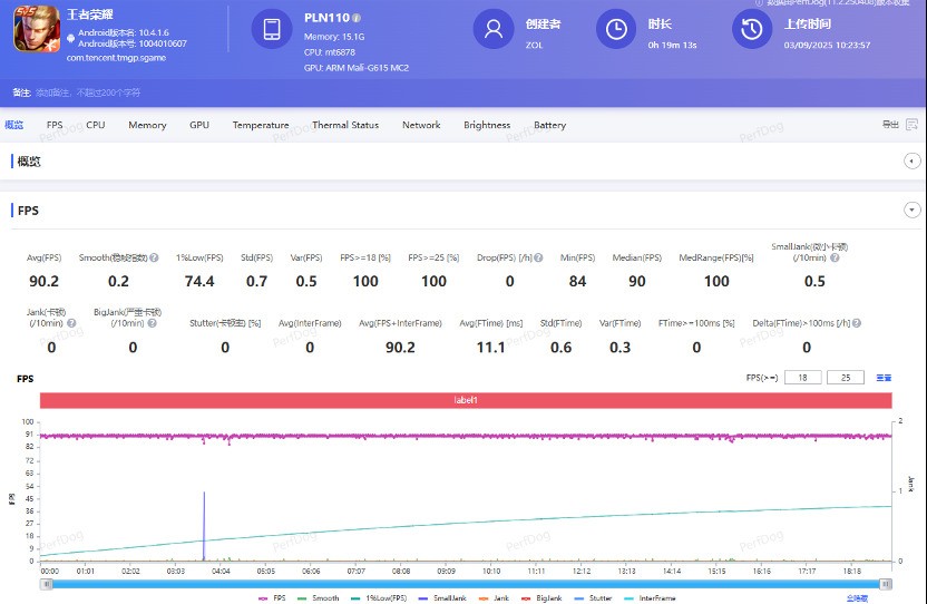 软硬双保障,六年流畅 OPPO A6 Pro流畅体验不像中端机