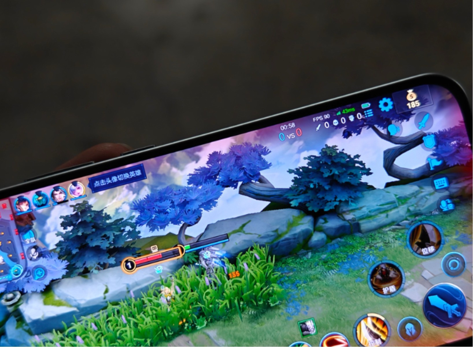 软硬双保障,六年流畅 OPPO A6 Pro流畅体验不像中端机