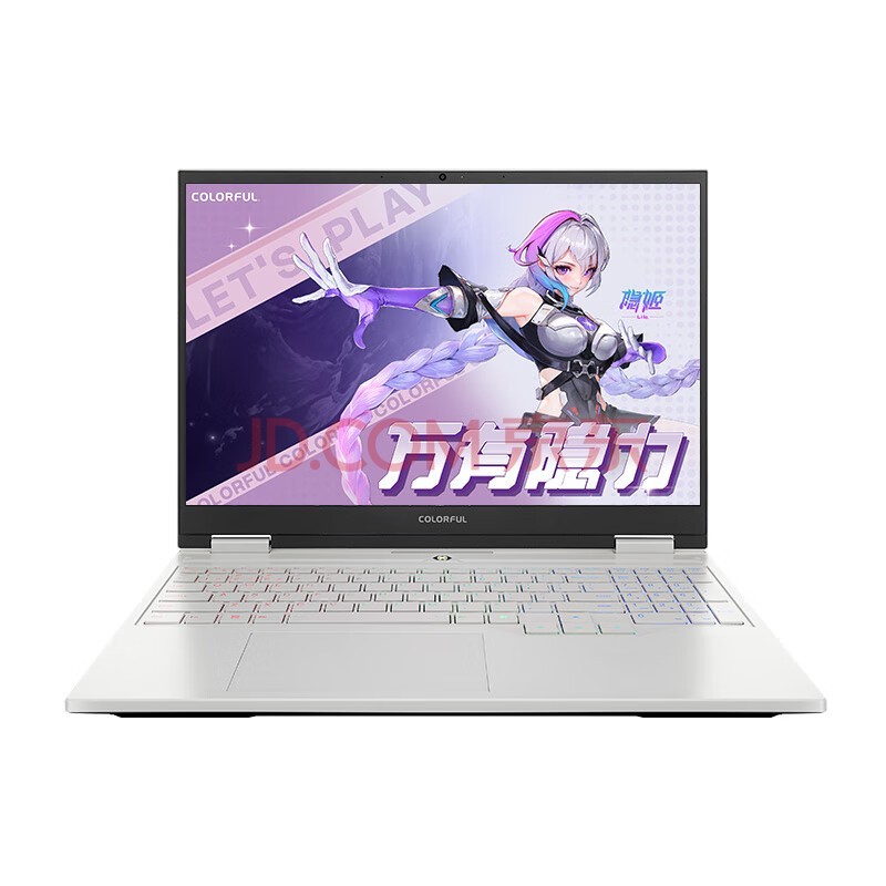 七彩虹（Colorful）将星 X16 Pro 14代酷睿i9 16英寸游戏笔记本电脑( i9-14900HX 16G 1T RTX5060 180Hz）