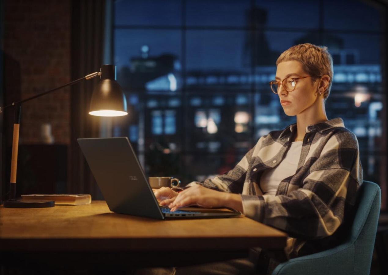 双十一笔记本怎么选?华硕无畏系列给你想要的答案