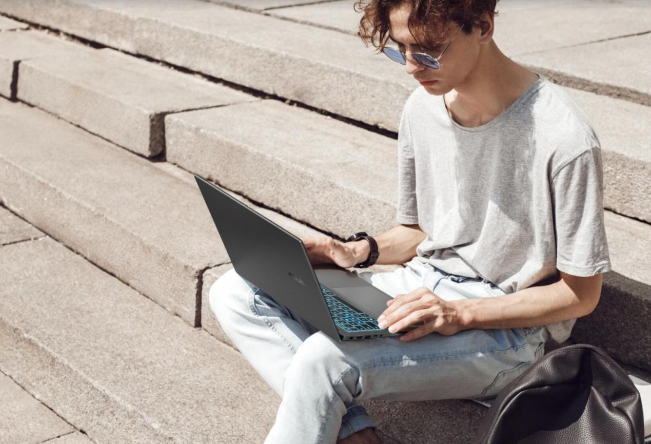 双十一笔记本怎么选?华硕无畏系列给你想要的答案