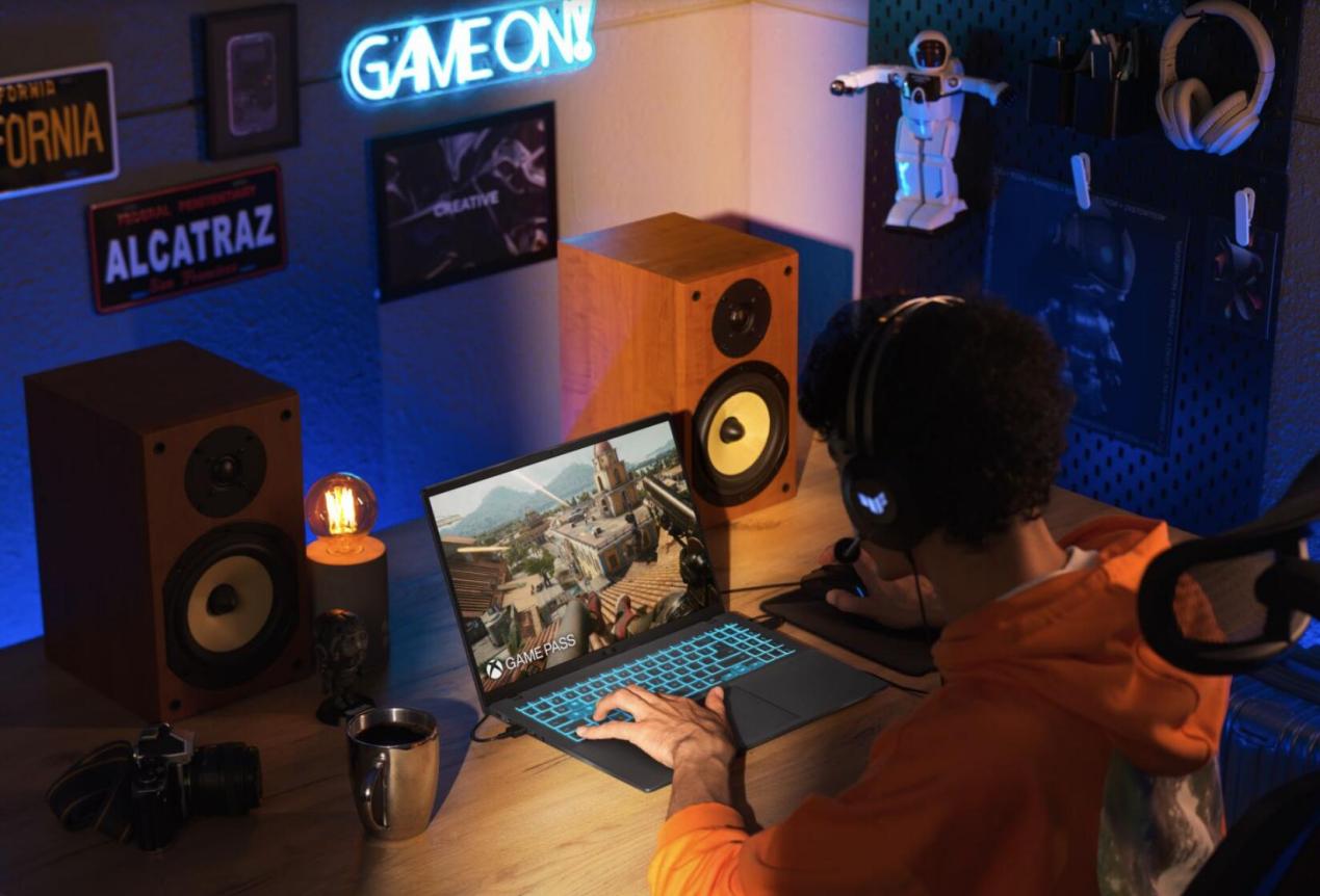 双十一笔记本怎么选?华硕无畏系列给你想要的答案