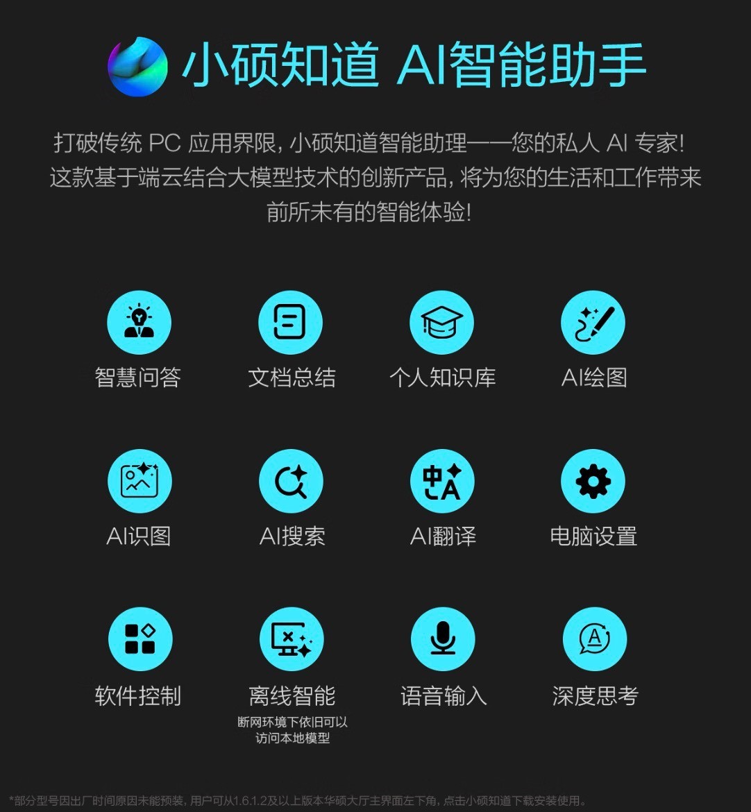 双十一笔记本怎么选?华硕无畏系列给你想要的答案
