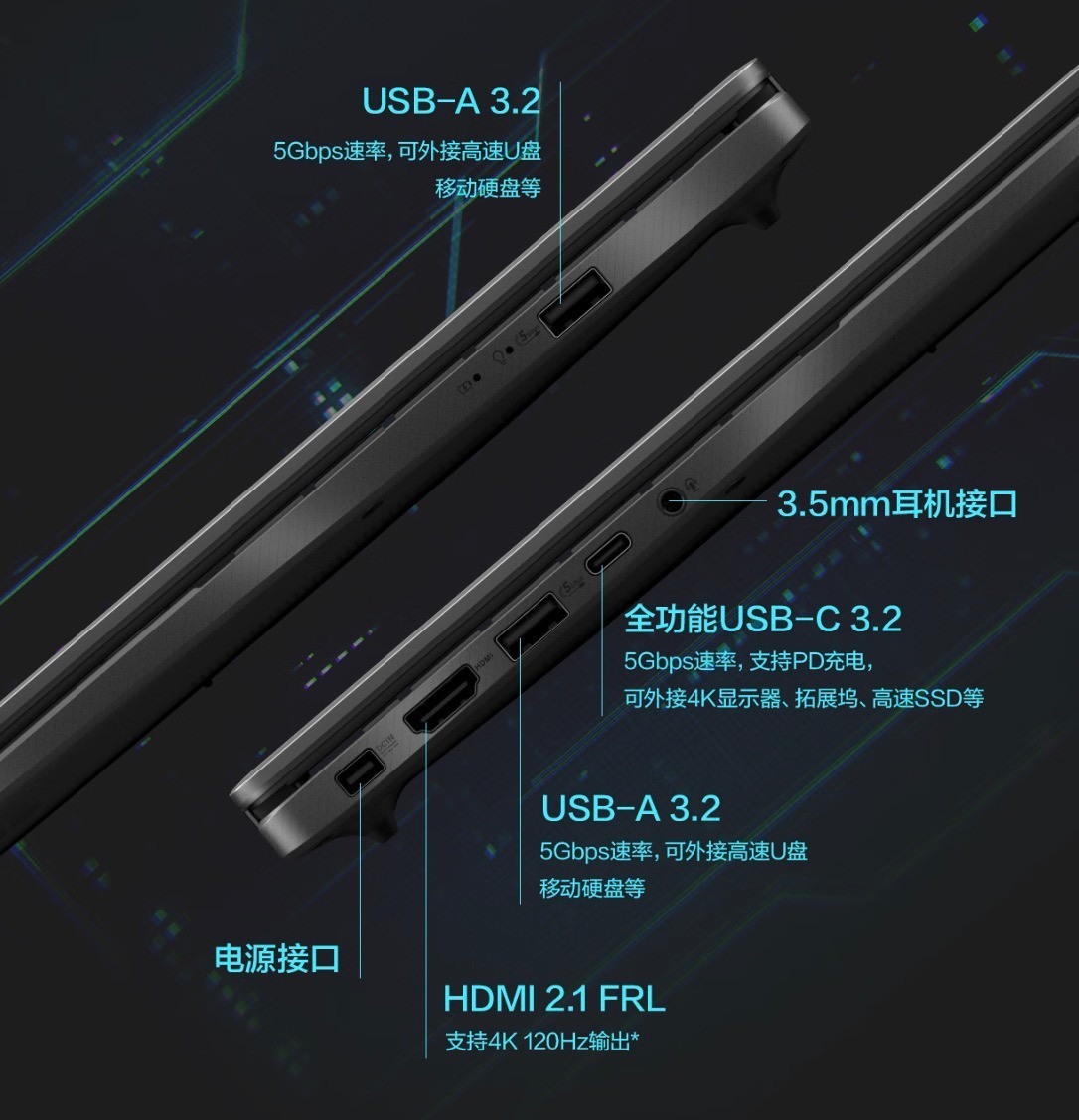 双十一笔记本怎么选?华硕无畏系列给你想要的答案