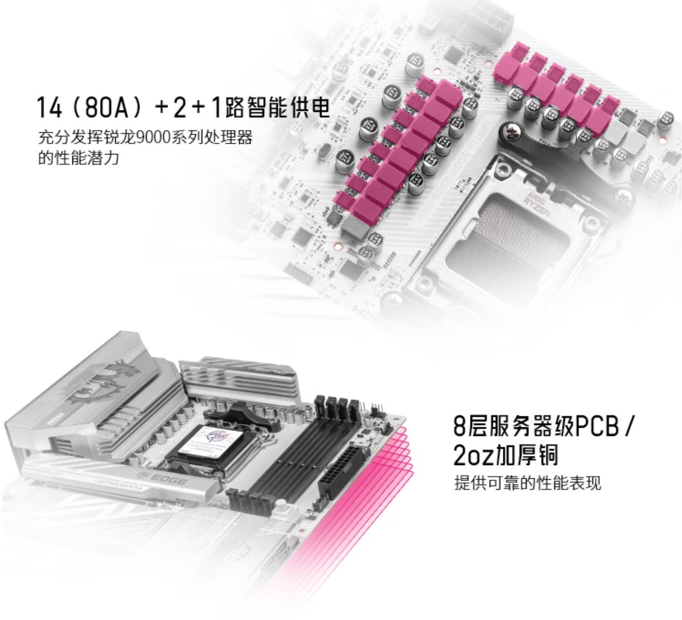 ˫ʮһֱ������ ΢��AM5��������һ���ʺ���