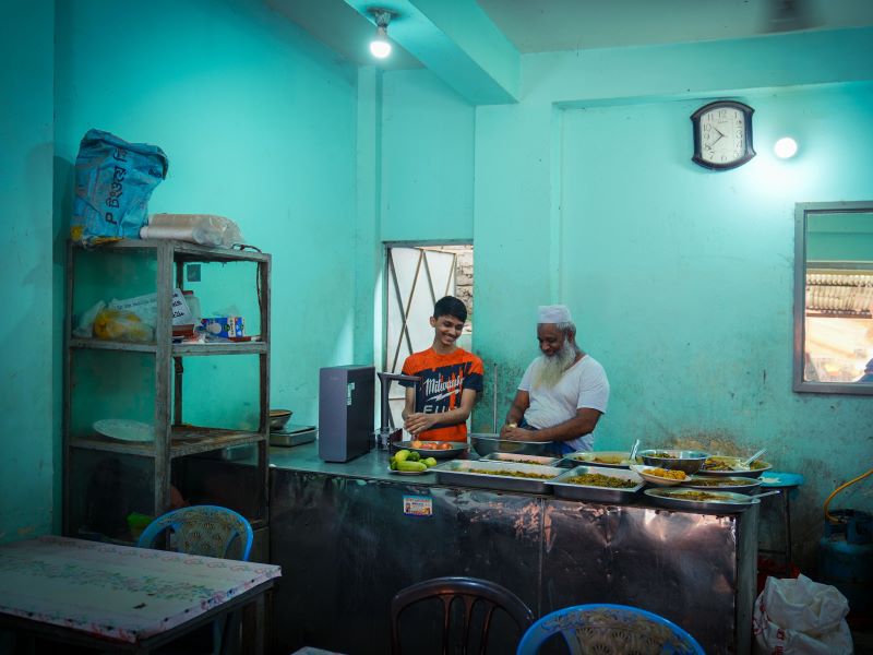 美的向恒河居民捐赠净水器,为全球饮水安全贡献力量