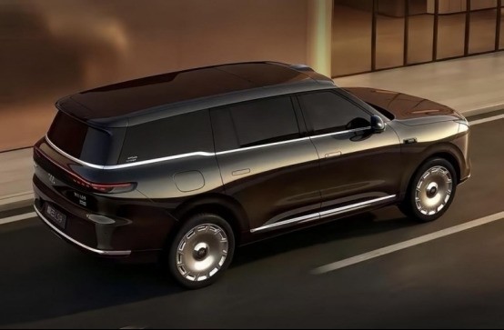 40�����Ҵ�ռ�����ԴSUV���ռ����������ģ�