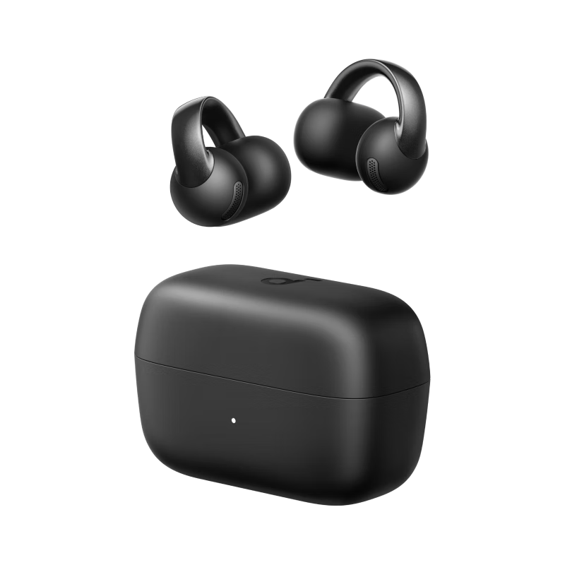 SoundCore C50i 耳夹式蓝牙耳机