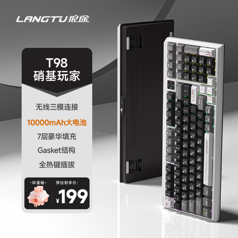 ��;T98��ģGasket���������װ