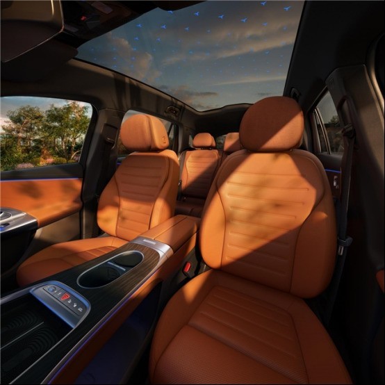 30����������SUV���ͣ�ȫ�±��۴���GLCֵ������