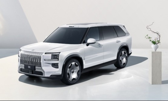 ����������Դ��AI��������SUV��ȫά�ȶԱ�