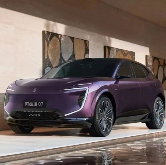����������Դ��AI��������SUV��ȫά�ȶԱ�
