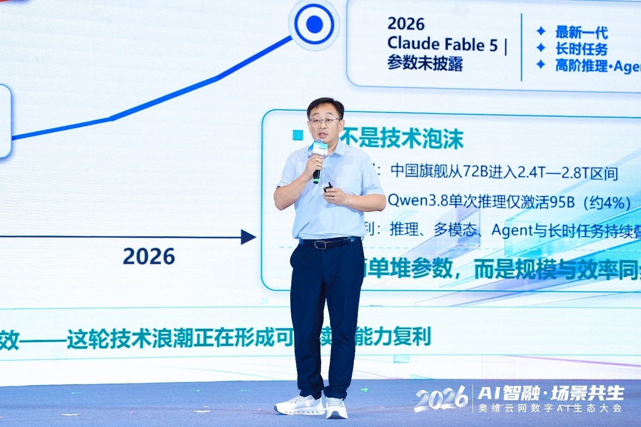 AI���ڡ�������������ά����2026����AI��̬������Ͼ�Բ���ٰ�