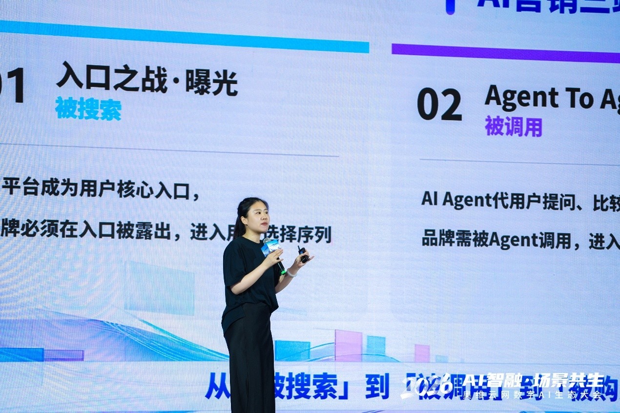 AI���ڡ�������������ά����2026����AI��̬������Ͼ�Բ���ٰ�