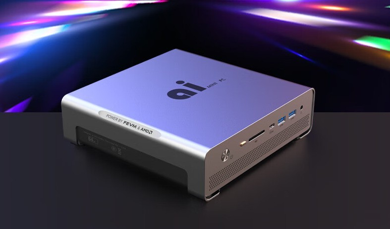 ѧAI����AI����AI��ѡƽ̨ ����AI Max+ 395 AI PC��ôѡ