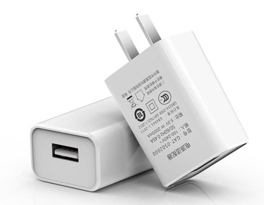 Get一点:充电头也会过期!带你看懂那些符号标识