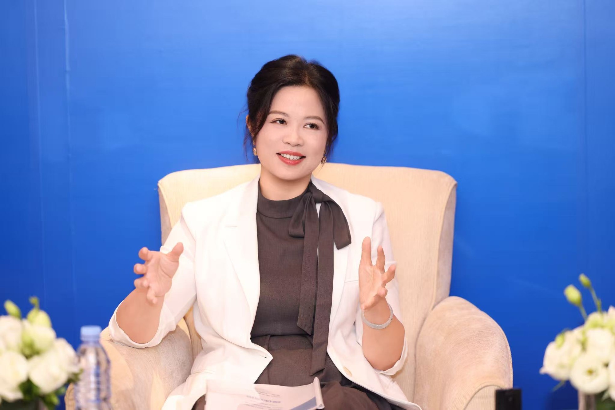 2025�����Ƽ���᣺�۽�AI PC��ҵ����Ϊרҵ�û��ṩǿ������֧��