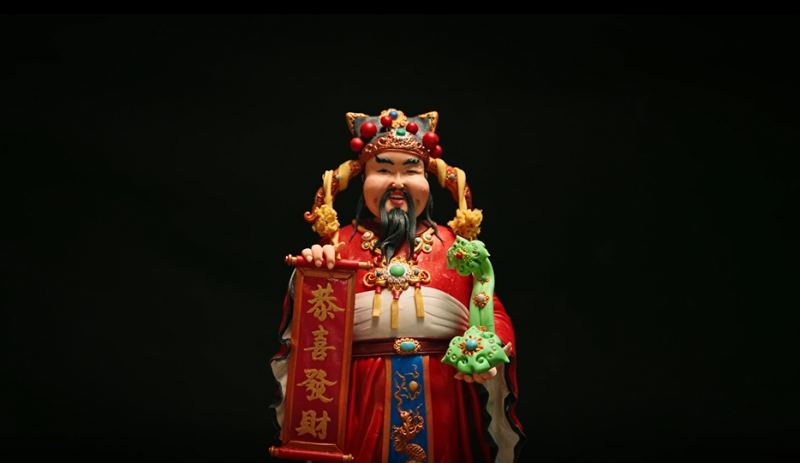 在热辣的武汉，有卡萨帝天骄热泵冷暖机就能清凉过夏！