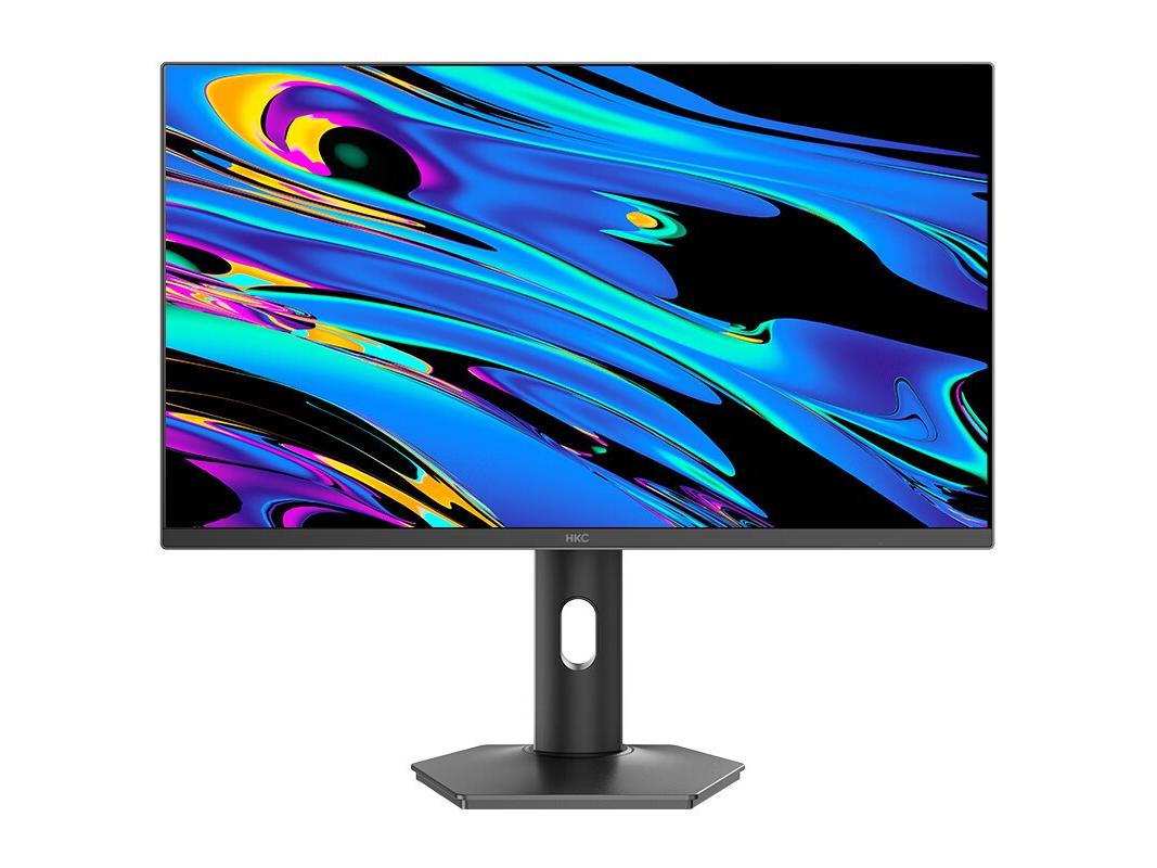 电竞与设计兼顾:四款高能显示器推荐合集