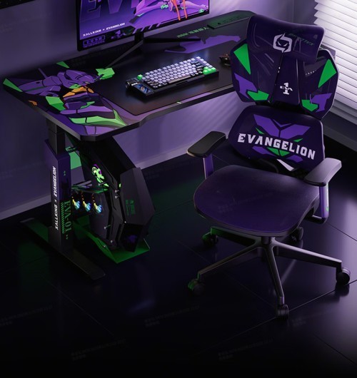 2025电竞椅人体工学技术榜单:骁骑电竞椅智能护腰等三大技术体系深度评测