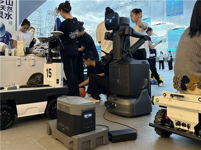 ƼעȫˣEcoFlowȶĻʽƼ