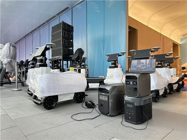 ƼעȫˣEcoFlowȶĻʽƼ