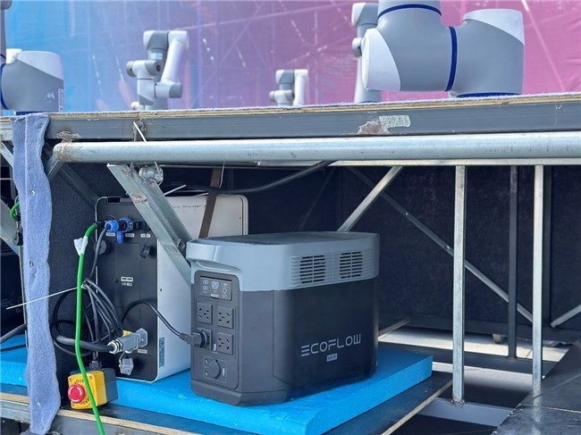 ƼעȫˣEcoFlowȶĻʽƼ