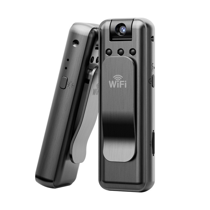 康帕斯高清运动相机16元抢