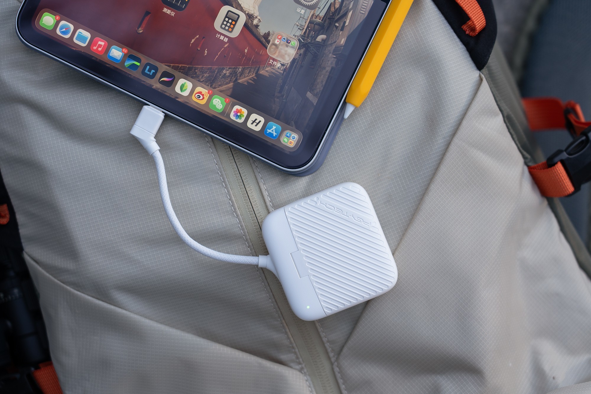 PGYTECH Mini飺ɡٴ๦ܺһ