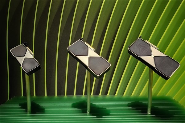 RTX 5090 Ti要来了?功耗超700W性能提升10%