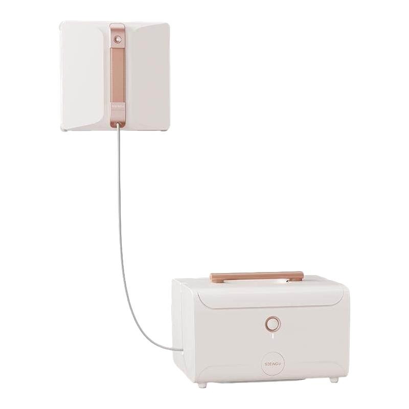 森友汇 W3pro智能擦窗擦玻璃机器人神器全自动家用电动高层专用