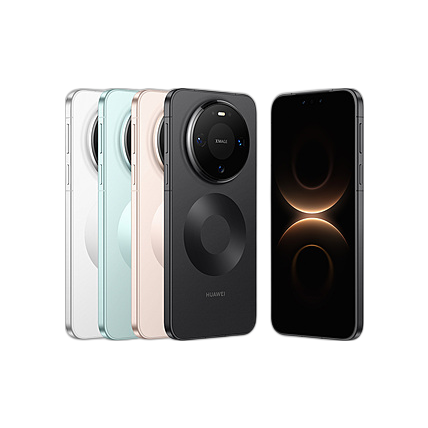 华为 Mate 80 5G手机 12GB+256GB