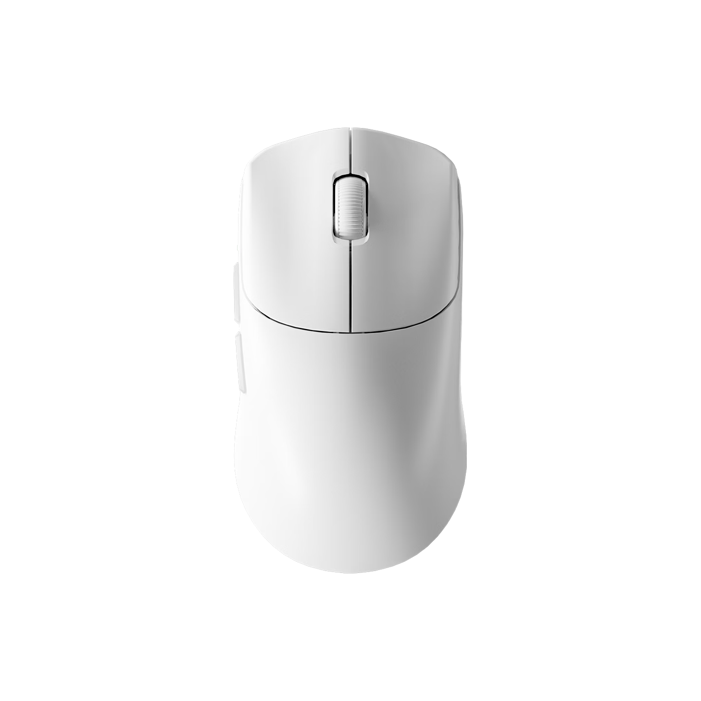 新盟 ZERO1轻量化三模电竞游戏鼠标蓝牙有线2.4G无线电脑笔记本办公人体工学无畏契约PAW3311 ZERO 1