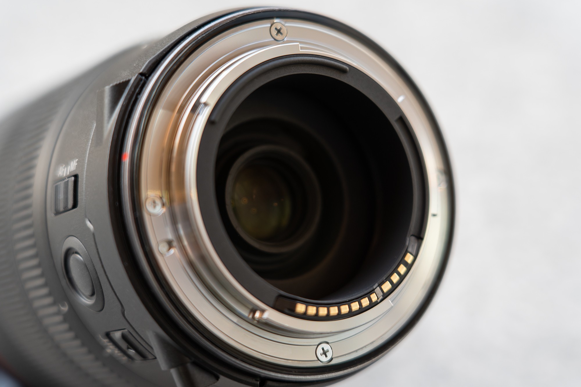 190���ӽ��µ��ӽ� ����RF7-14mm F2.8-3.5 STM���۾�ͷ����