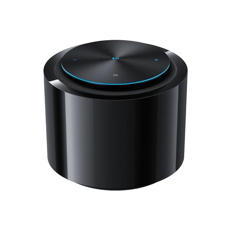 小米 SoundPro 小爱同学音响 蓝牙智能AI立体声 低音炮 哈曼HIFI音质