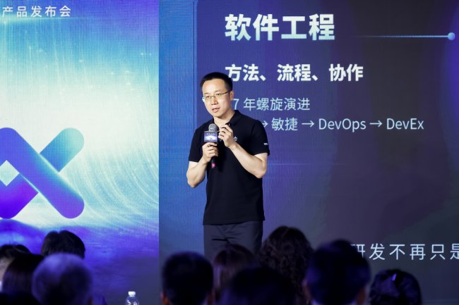 AI研发范式革命：织灵2.0首创多ADE协同交付模式 实现全链路智能进化