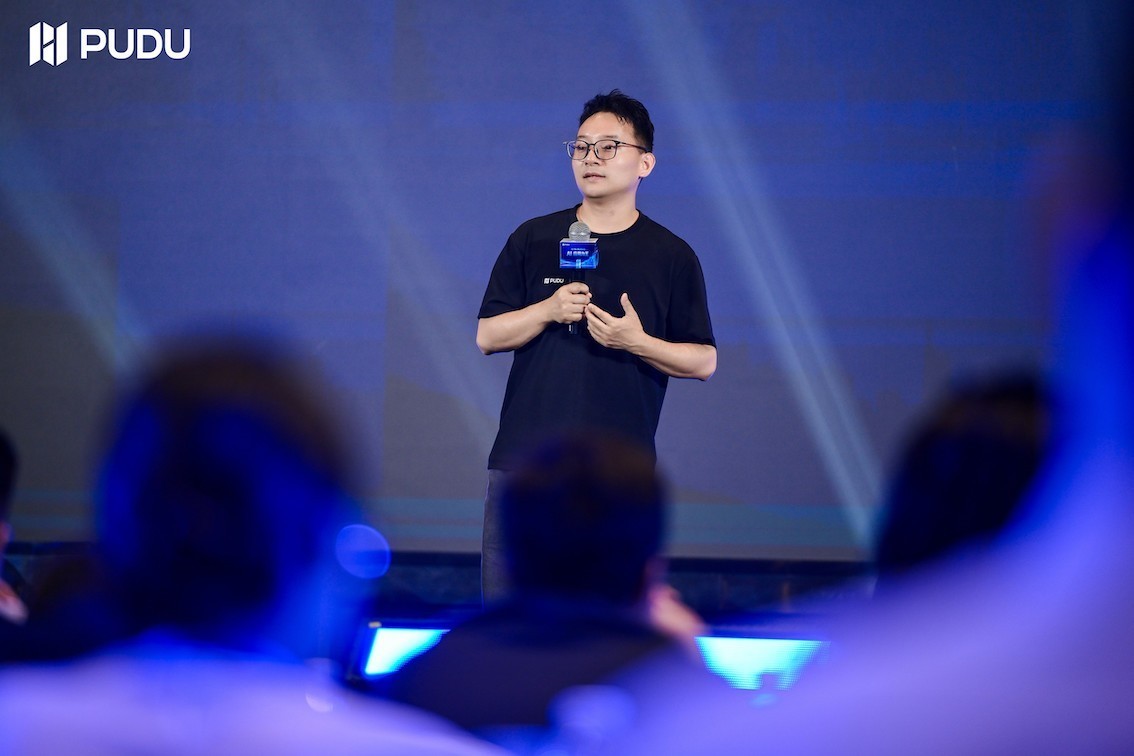 普渡机器人2026经销商大会：四大产品线全线突破，AI应用为王加速落地