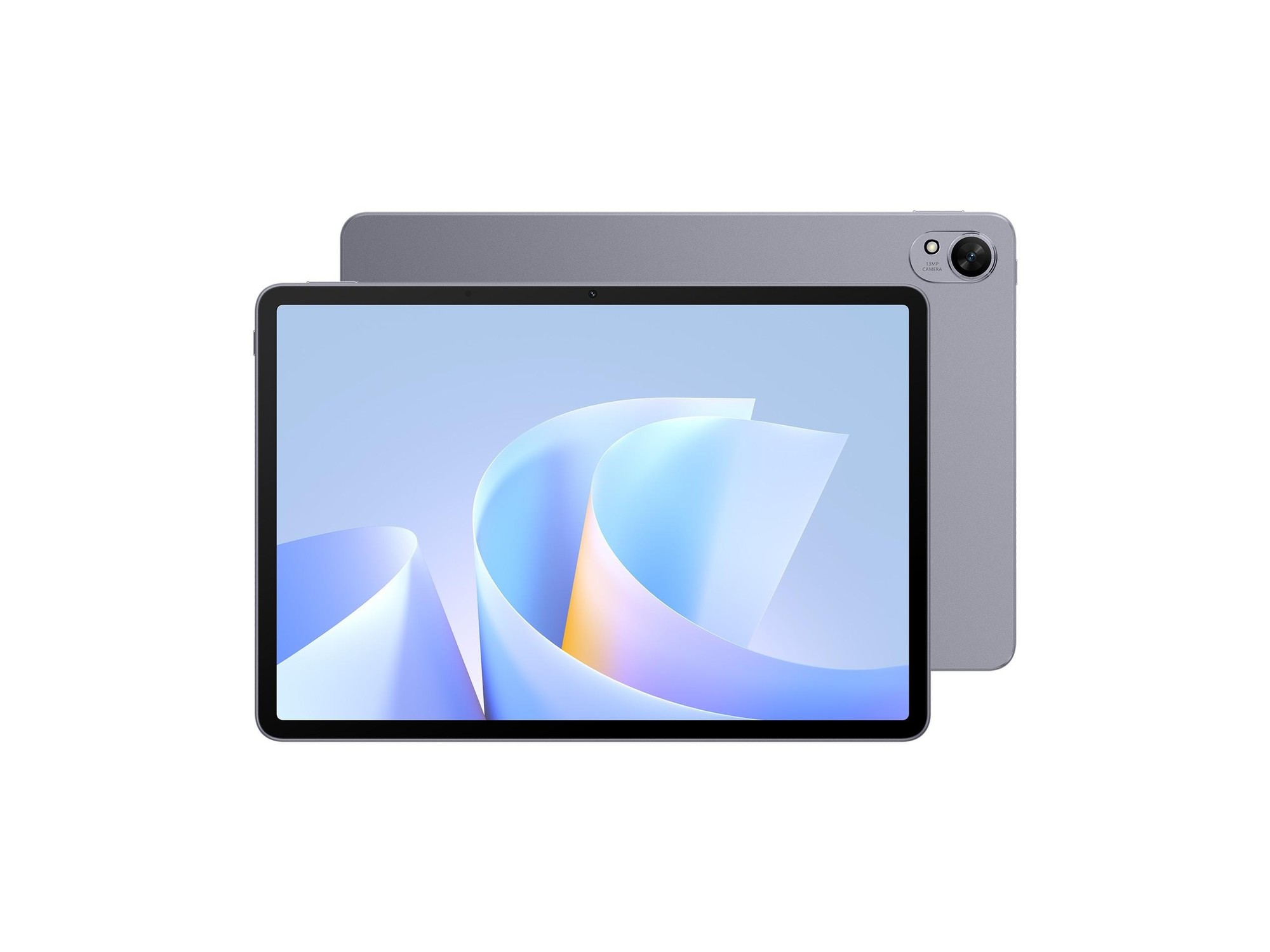 华为 MatePad 11.5 S 2025 12GB/512GB/WiFi/柔光版/深空灰 深空灰