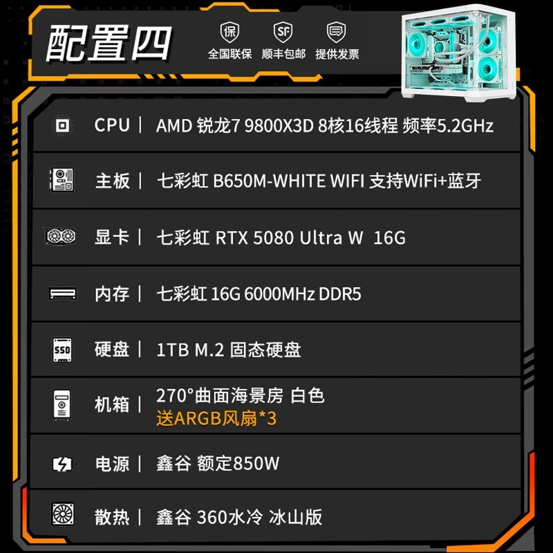 ߲ʺRTX5080Żݣּ14649Ԫ