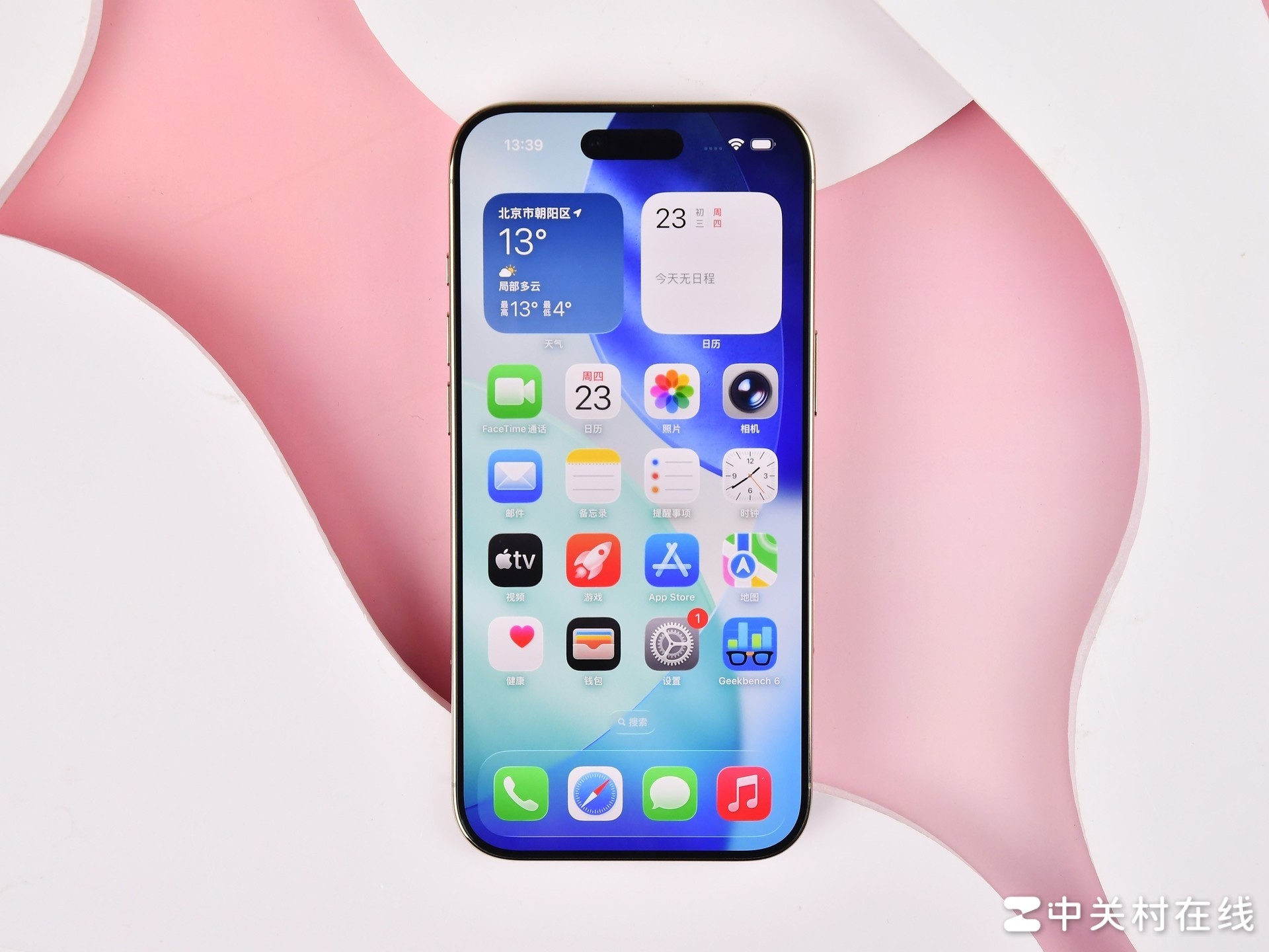 iPhone Air零售版全面评测 美丽小废物