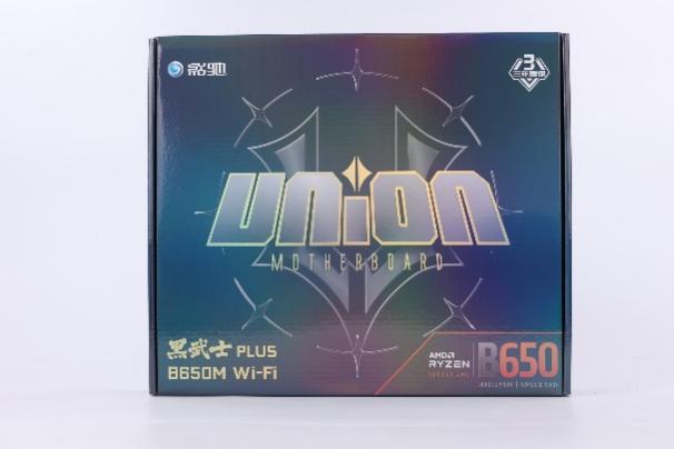 �ж�װ���·�����Ӱ������B650MWi-Fi ����ʿPLUS ���忪��