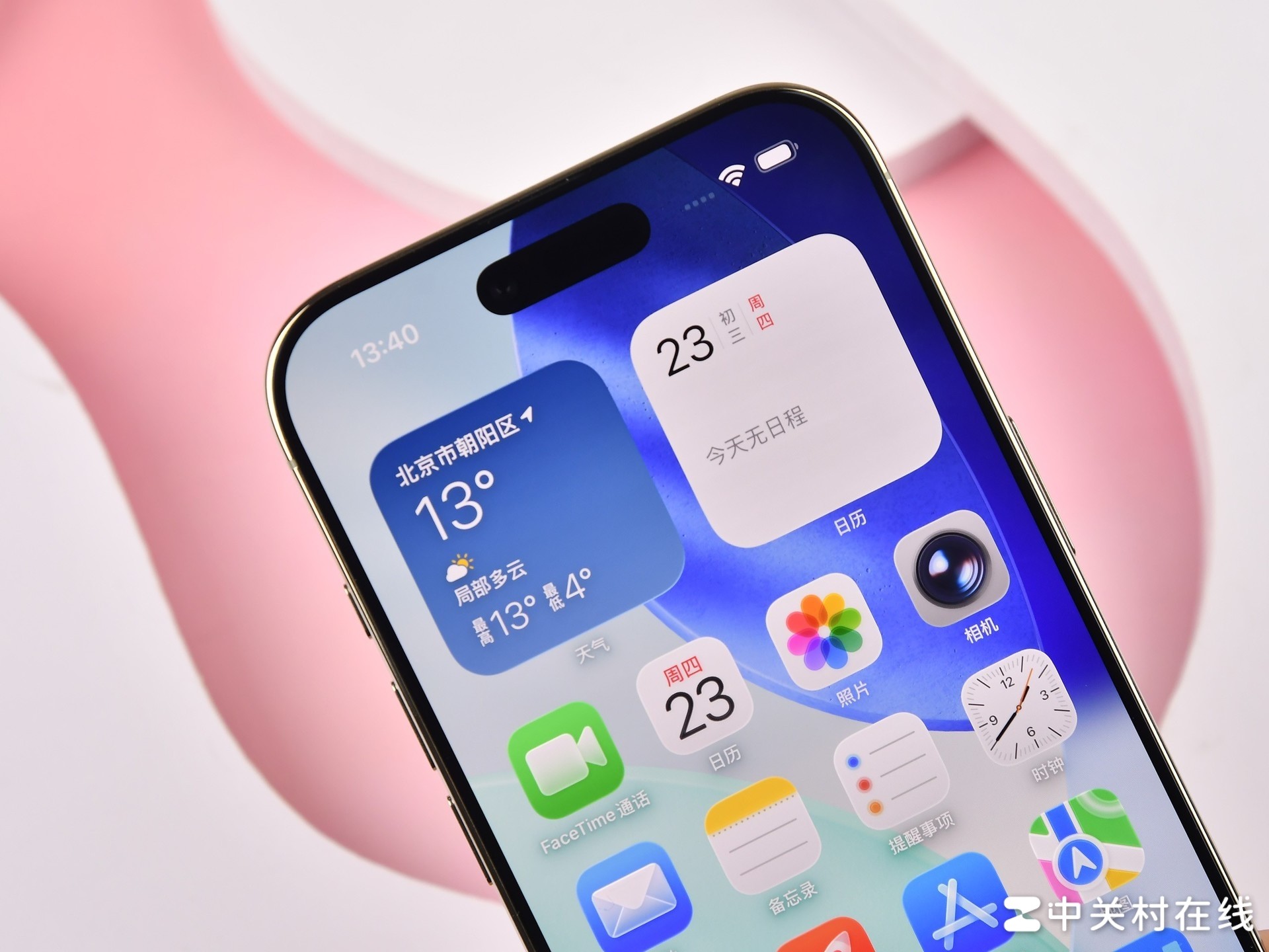 iPhone Air零售版全面评测 美丽小废物
