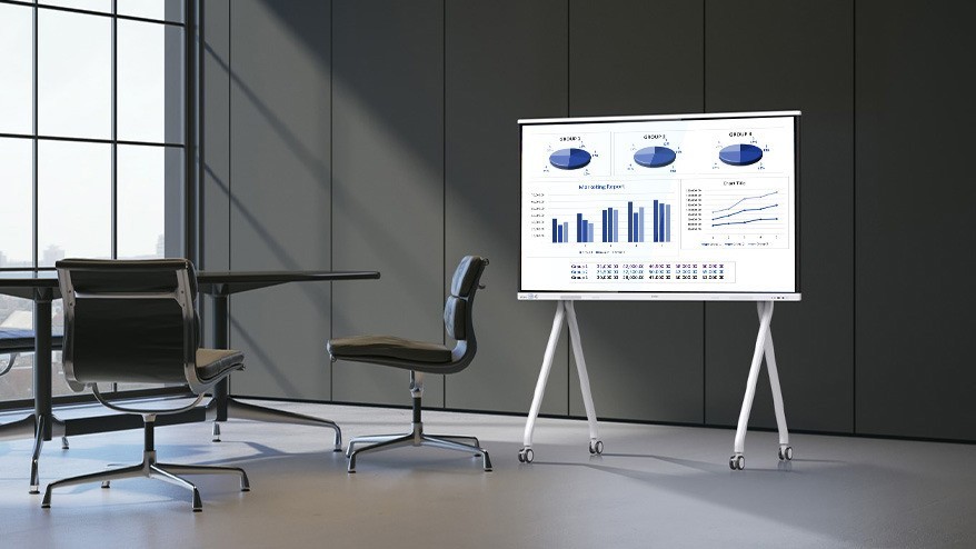 直击智能化核心需求,华为智能协作的场景深耕之道