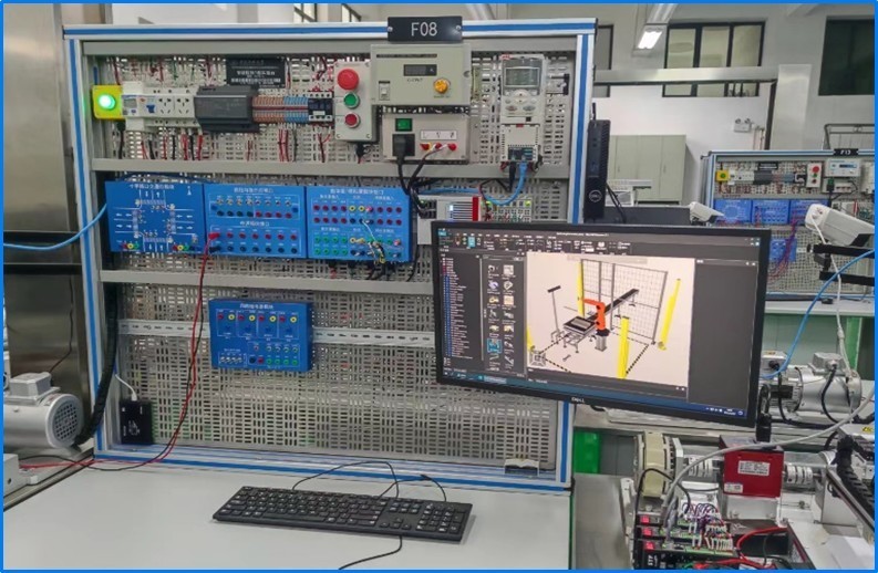 ӿǫ̃ƽ̨йְҵԺУʶȫ