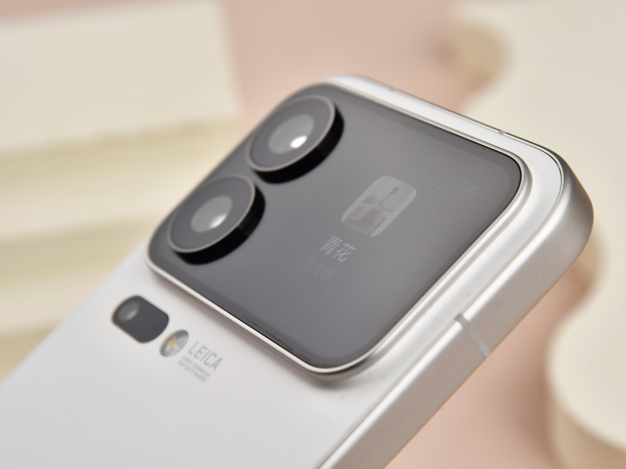 照相好,性能好,6000元预算有推荐吗?